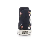 Adults' Converse Chuck Taylor All Star Canvas Hi Sneakers