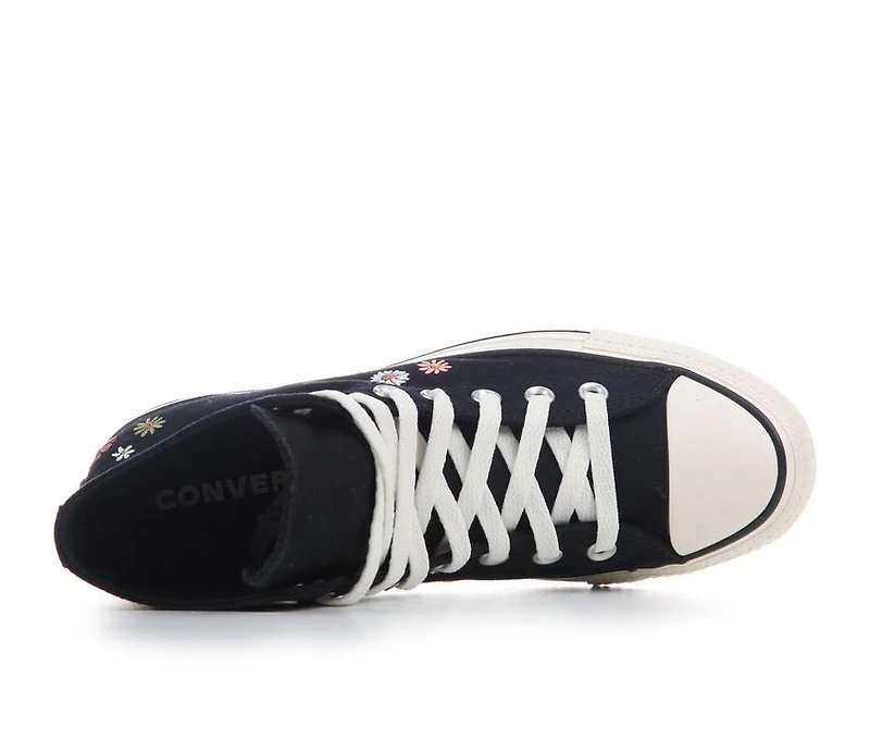 Adults' Converse Chuck Taylor All Star Canvas Hi Sneakers