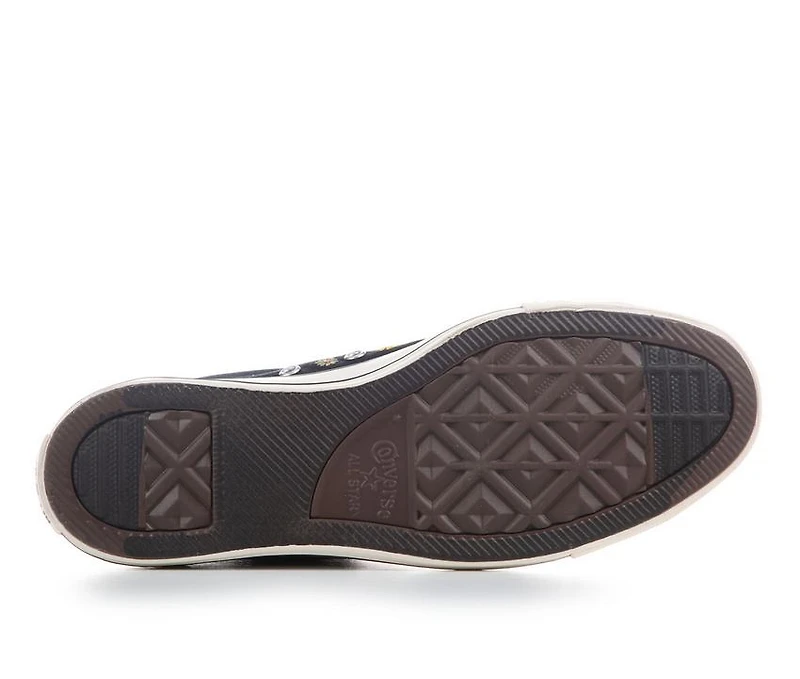 Adults' Converse Chuck Taylor All Star Canvas Hi Sneakers