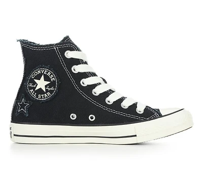 Adults' Converse Chuck Taylor All Star Canvas Hi Sneakers