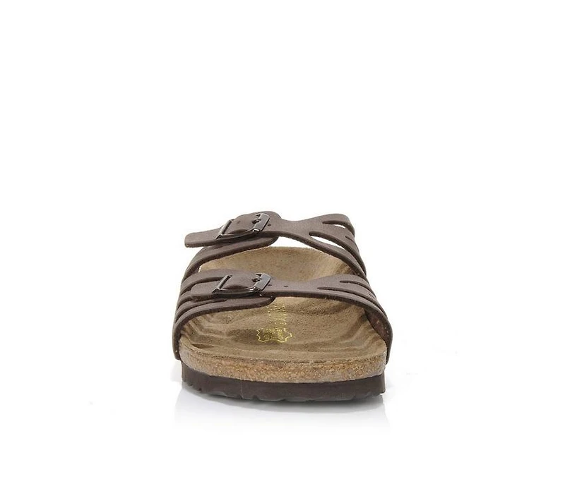 Women's Birkenstock Granada Footbed Sandals