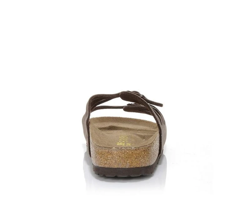 Women's Birkenstock Granada Footbed Sandals