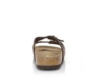 Women's Birkenstock Granada Footbed Sandals