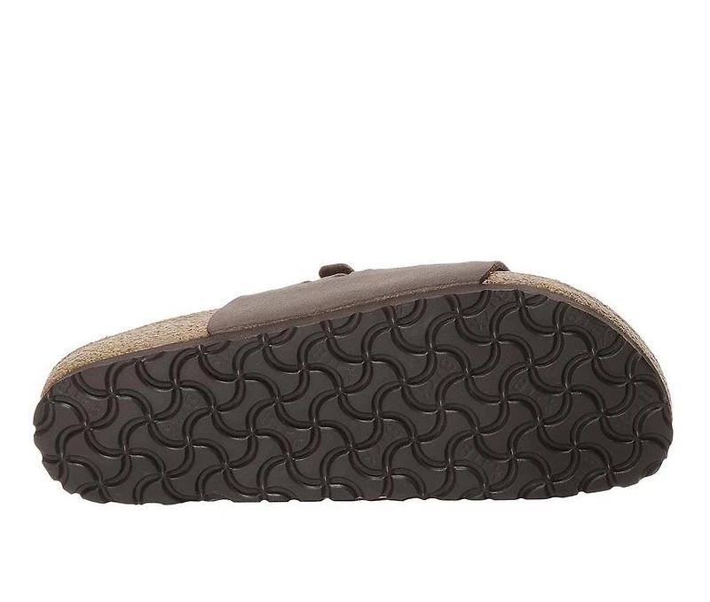 Women's Birkenstock Granada Footbed Sandals