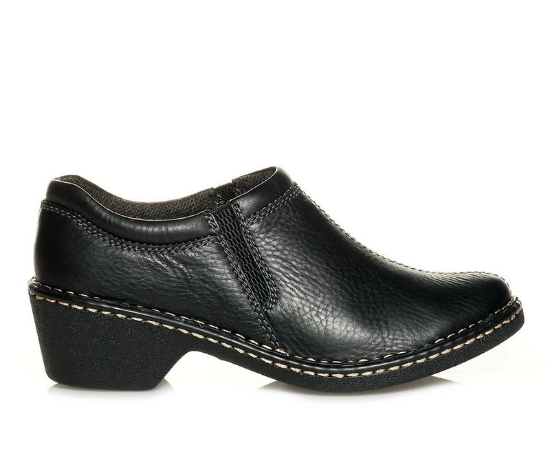 Women's Eastland Amore Clogs