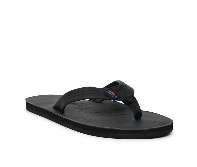 Men's Rainbow Sandals 301 Premium Flip-Flops