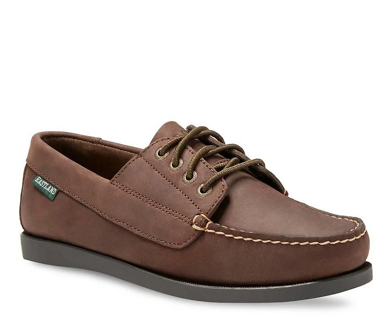 Women's Eastland Falmouth Boat Shoes