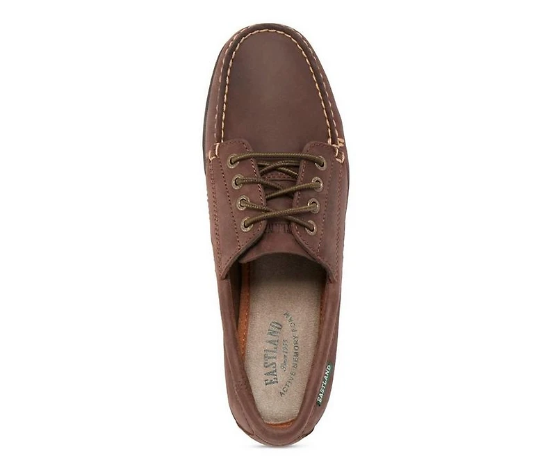 Women's Eastland Falmouth Boat Shoes