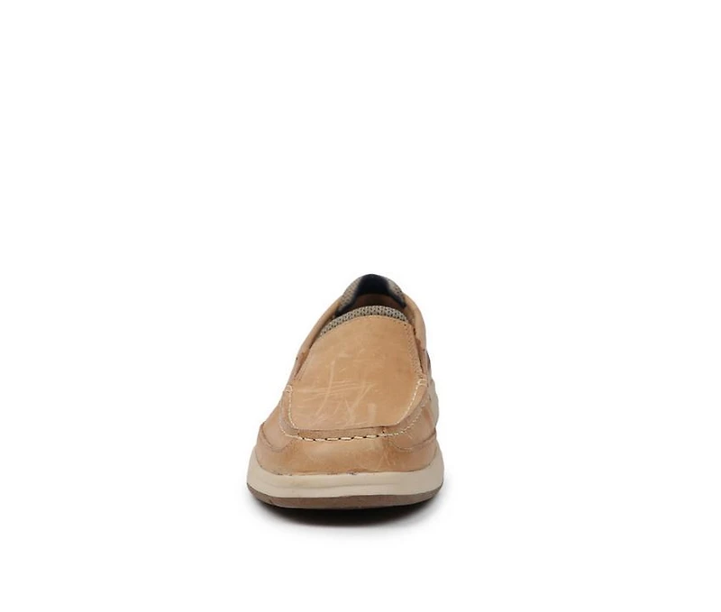 Men's Sperry Intrepid Slip On Boat Shoes