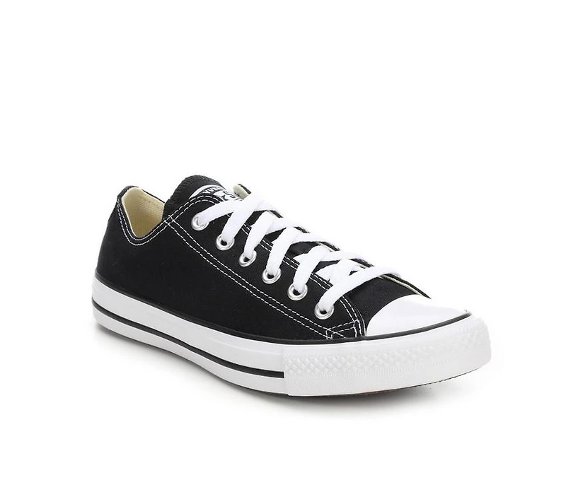 Adults' Converse Chuck Taylor All Star Canvas Oxford Sneakers