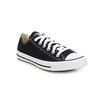 Adults' Converse Chuck Taylor All Star Canvas Oxford Sneakers