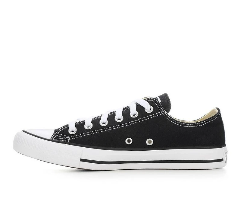 Adults' Converse Chuck Taylor All Star Canvas Oxford Sneakers