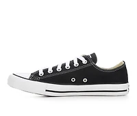 Adults' Converse Chuck Taylor All Star Canvas Oxford Sneakers