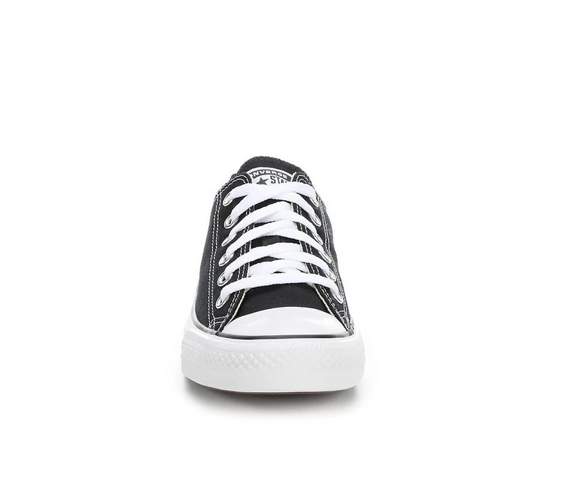 Adults' Converse Chuck Taylor All Star Canvas Oxford Sneakers