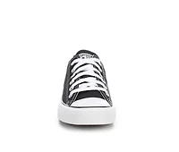 Adults' Converse Chuck Taylor All Star Canvas Oxford Sneakers