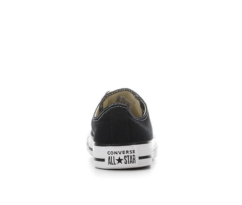 Adults' Converse Chuck Taylor All Star Canvas Oxford Sneakers