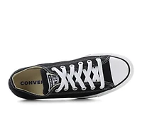 Adults' Converse Chuck Taylor All Star Canvas Oxford Sneakers