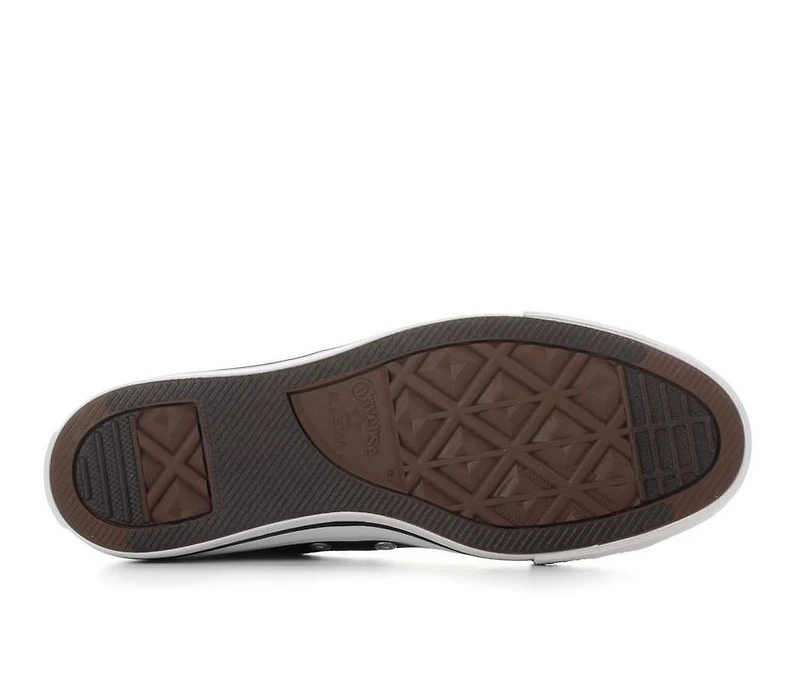 Adults' Converse Chuck Taylor All Star Canvas Oxford Sneakers