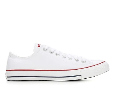 Adults' Converse Chuck Taylor All Star Canvas Oxford Sneakers