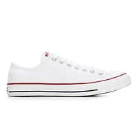 Adults' Converse Chuck Taylor All Star Canvas Oxford Sneakers