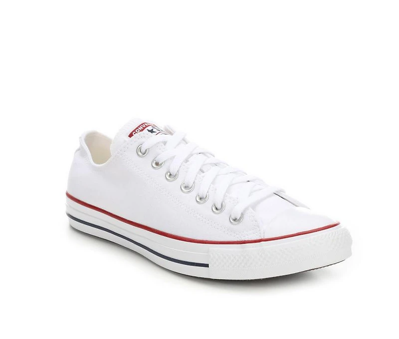 Adults' Converse Chuck Taylor All Star Canvas Oxford Sneakers