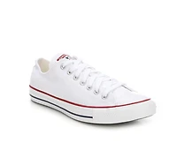 Adults' Converse Chuck Taylor All Star Canvas Oxford Sneakers