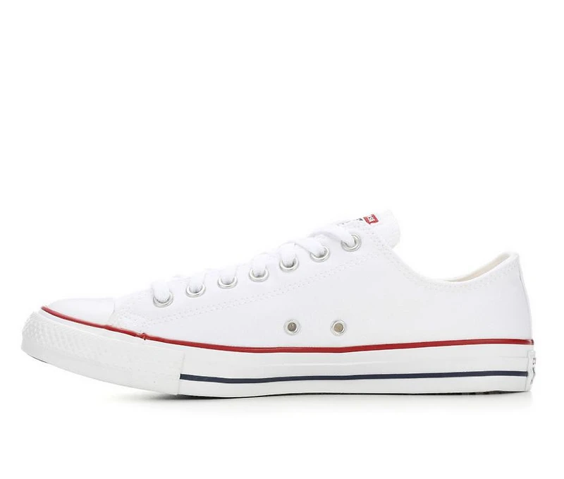 Adults' Converse Chuck Taylor All Star Canvas Oxford Sneakers