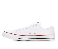 Adults' Converse Chuck Taylor All Star Canvas Oxford Sneakers