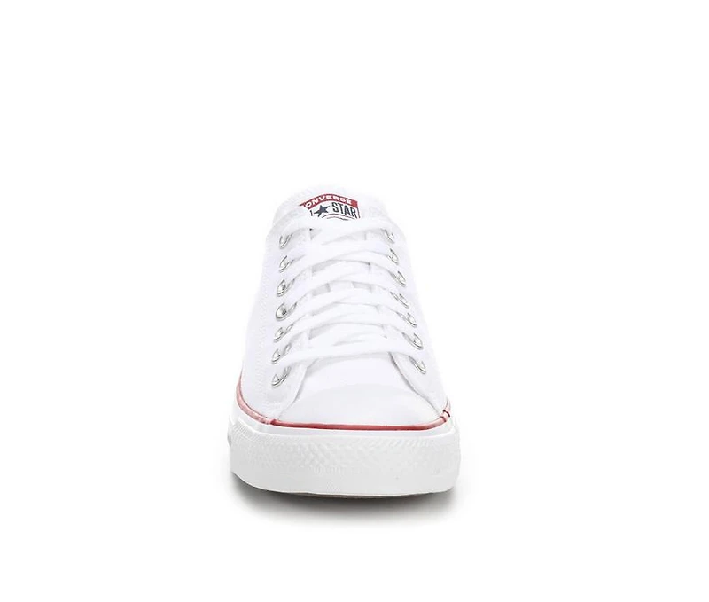 Adults' Converse Chuck Taylor All Star Canvas Oxford Sneakers