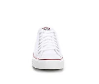 Adults' Converse Chuck Taylor All Star Canvas Oxford Sneakers