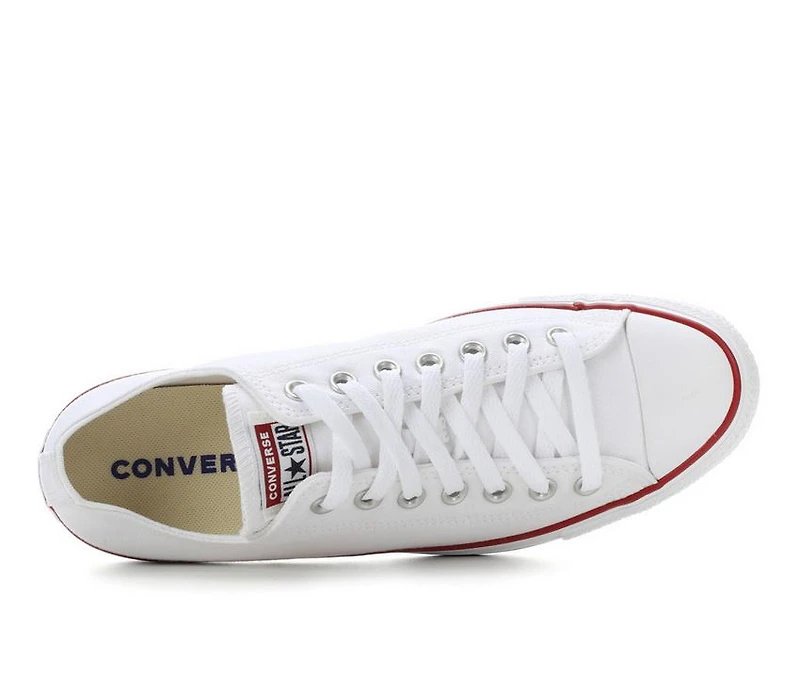 Adults' Converse Chuck Taylor All Star Canvas Oxford Sneakers