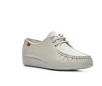 Women's Sas Siesta Comfort Tie Oxfords