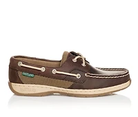 Women's Eastland Solstice Boat Shoes