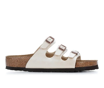 Women's Birkenstock Florida Footbed Sandals