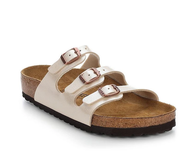 Women's Birkenstock Florida Footbed Sandals