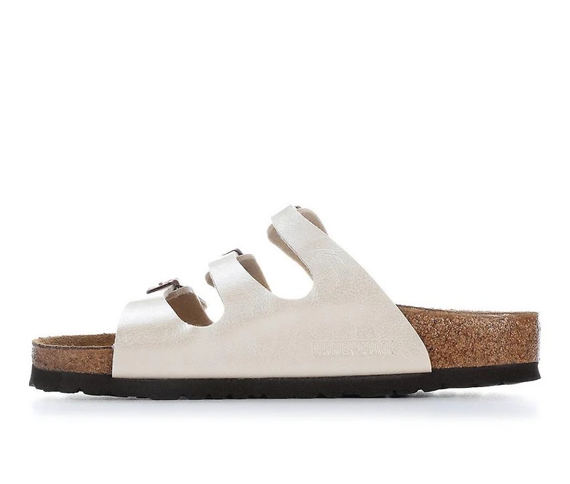 Women's Birkenstock Florida Footbed Sandals