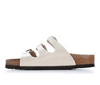 Women's Birkenstock Florida Footbed Sandals