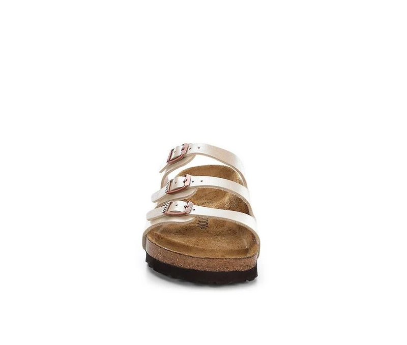 Women's Birkenstock Florida Footbed Sandals