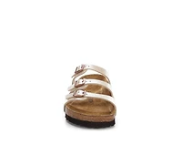Women's Birkenstock Florida Footbed Sandals