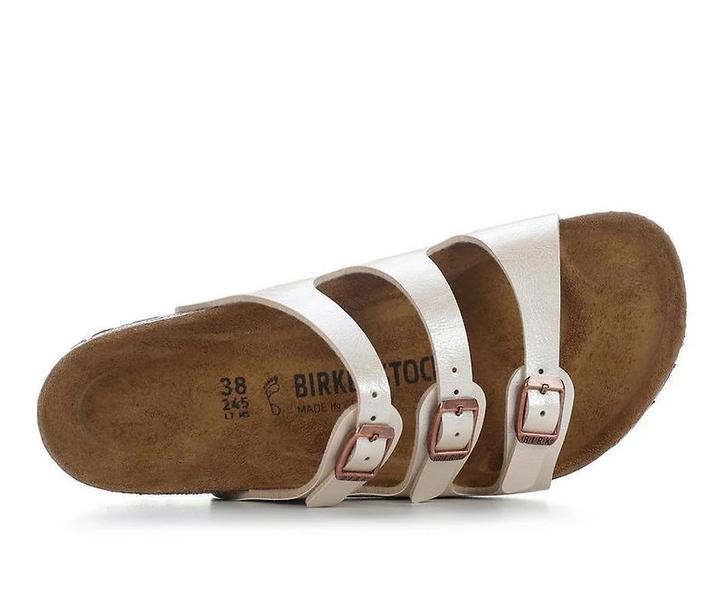 Women's Birkenstock Florida Footbed Sandals