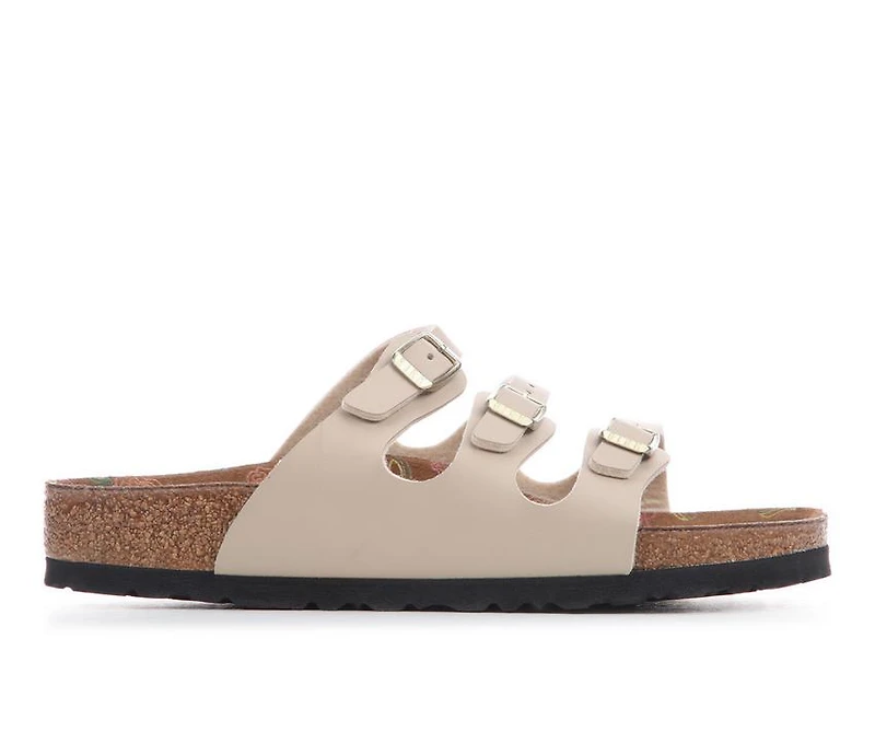 Women's Birkenstock Florida Footbed Sandals