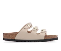 Women's Birkenstock Florida Footbed Sandals