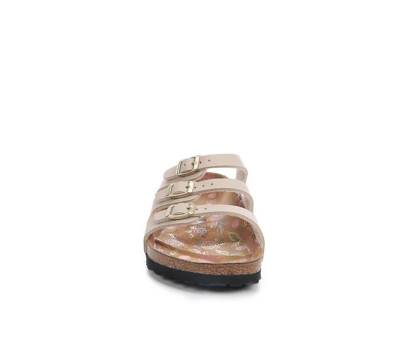 Women's Birkenstock Florida Footbed Sandals