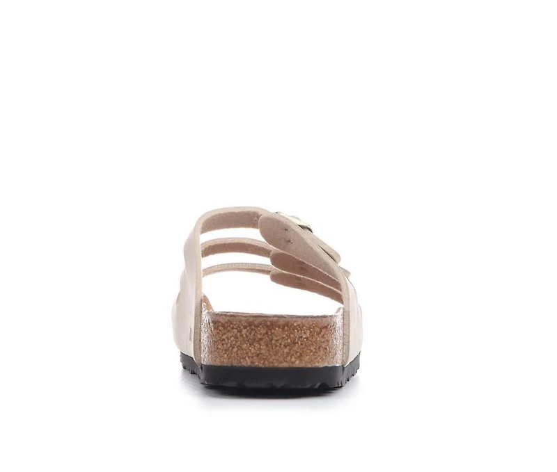 Women's Birkenstock Florida Footbed Sandals