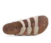 Women's Birkenstock Florida Footbed Sandals