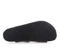 Women's Birkenstock Florida Footbed Sandals