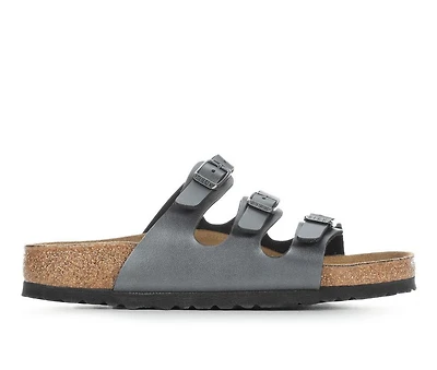 Women's Birkenstock Florida Footbed Sandals