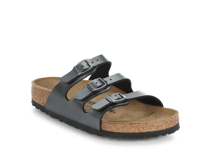 Women's Birkenstock Florida Footbed Sandals