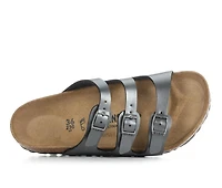 Women's Birkenstock Florida Footbed Sandals