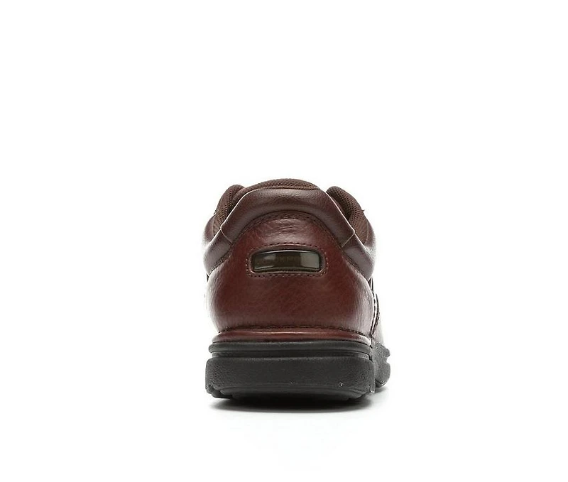 Men's Rockport Ridgefield Eureka Casual Oxfords